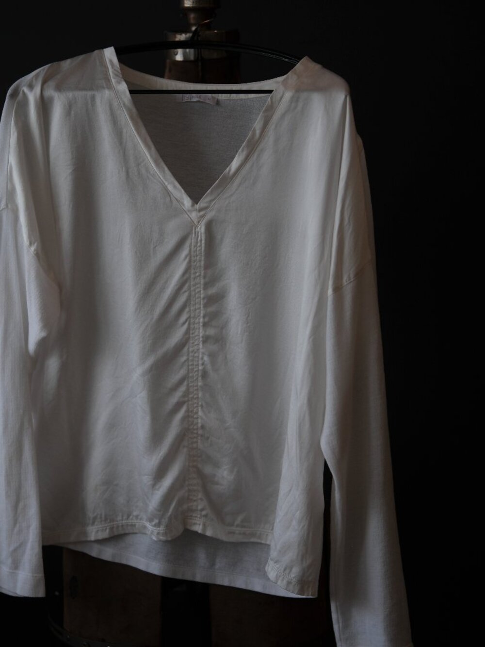 Nile Top